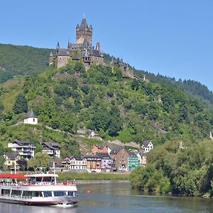 Moselstern Hotel Zum Guten Onkel